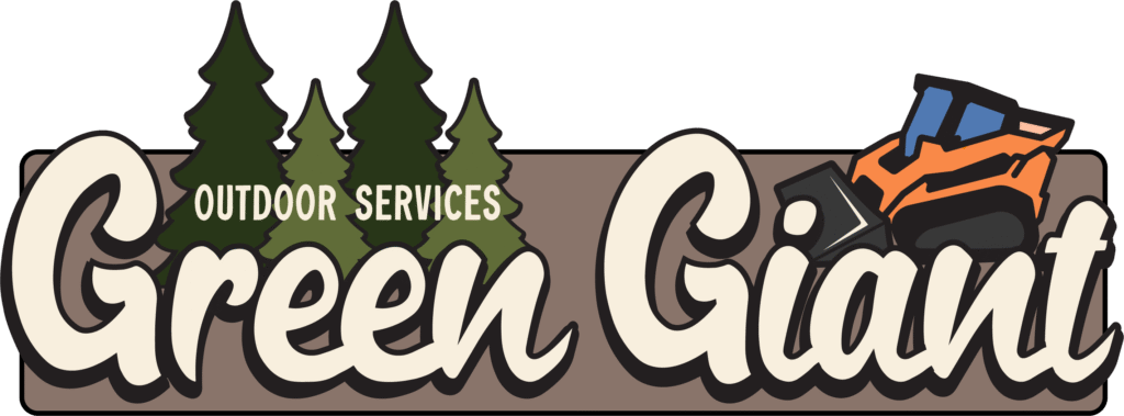 Green Giant Outdoor Services